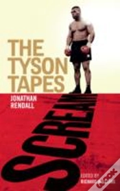 Capa do artigo Scream: The Tyson Tapes
