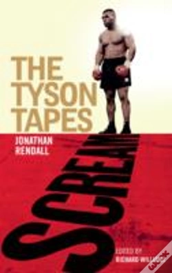 Capa do artigo Scream: The Tyson Tapes