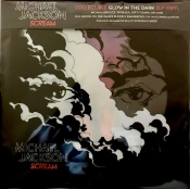 Capa do artigo Scream - Vinil