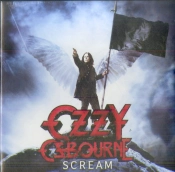 Capa do artigo Scream - Vinil