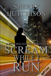 Capa do artigo Scream While I Run