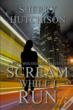 Capa do artigo Scream While I Run