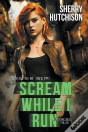 Capa do artigo Scream While I Run