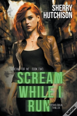 Capa do artigo Scream While I Run