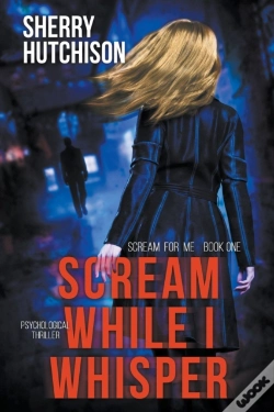 Capa do artigo Scream While I Whisper