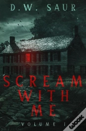 Capa do artigo Scream With Me