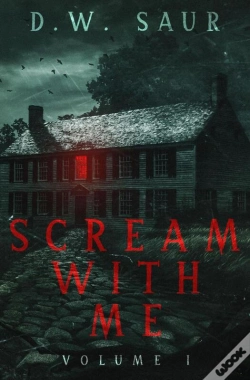 Capa do artigo Scream With Me