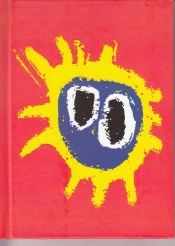 Capa do artigo Screamadelica - CD