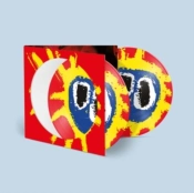 Capa do artigo Screamadelica - Vinil