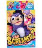 Screamerz Macaco - Peluche com Som - Preview