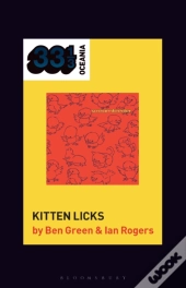 Screamfeeder'S Kitten Licks