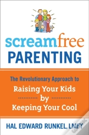Capa do artigo Screamfree Parenting