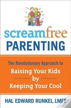 Capa do artigo Screamfree Parenting