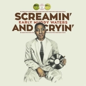 Capa do artigo Screamin
