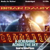 Capa do artigo Screaming Across The Sky