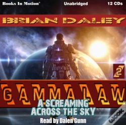 Capa do artigo Screaming Across The Sky