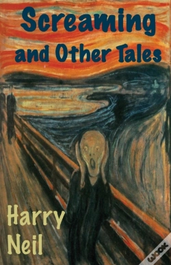 Capa do artigo Screaming And Other Tales