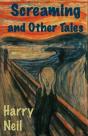 Screaming And Other Tales - Preview
