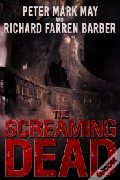 Capa do artigo Screaming Dead