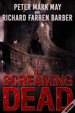 Capa do artigo Screaming Dead