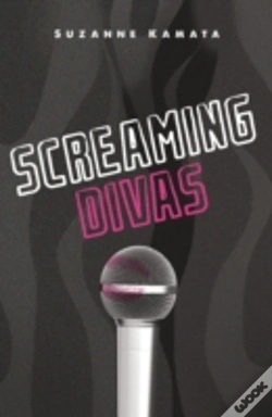 Capa do artigo Screaming Divas