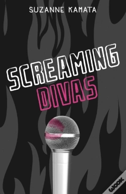 Capa do artigo Screaming Divas