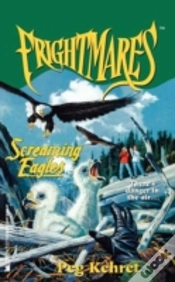 Capa do artigo Screaming Eagles