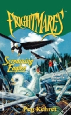 Capa do artigo Screaming Eagles