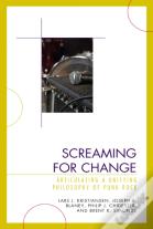 Screaming For Change