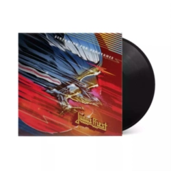 Capa do artigo Screaming for Vengeance - Vinil