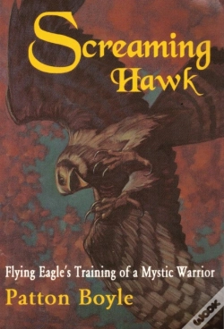 Capa do artigo Screaming Hawk