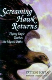 Capa do artigo Screaming Hawk Returns
