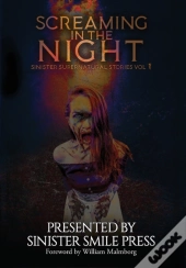 Screaming In The Night