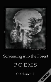 Capa do artigo Screaming Into The Forest