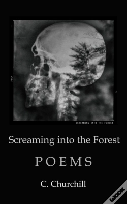 Capa do artigo Screaming Into The Forest