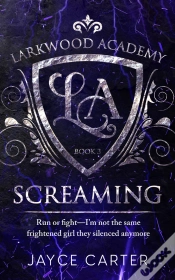 Capa do artigo Screaming