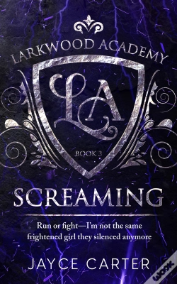 Capa do artigo Screaming