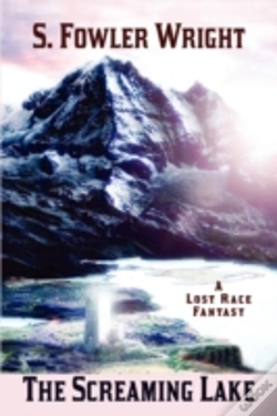 Capa do artigo Screaming Lake