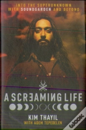 Capa do artigo Screaming Life