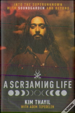 Capa do artigo Screaming Life