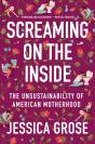 Screaming On The Inside - Preview