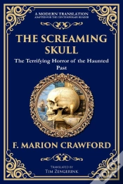 Capa do artigo Screaming Skull