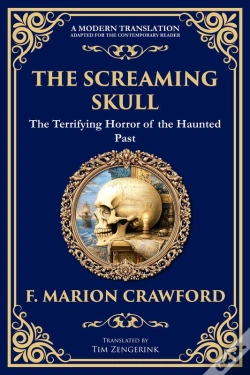 Capa do artigo Screaming Skull
