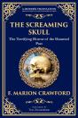 Screaming Skull - Preview