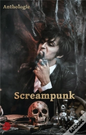 Capa do artigo Screampunk