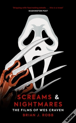 Capa do artigo Screams & Nightmares