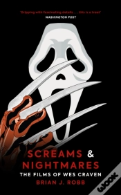 Capa do artigo Screams & Nightmares