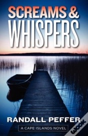 Capa do artigo Screams & Whispers