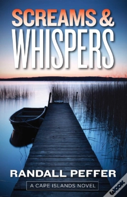 Capa do artigo Screams & Whispers