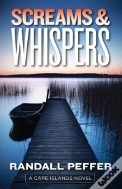 Capa do artigo Screams & Whispers
